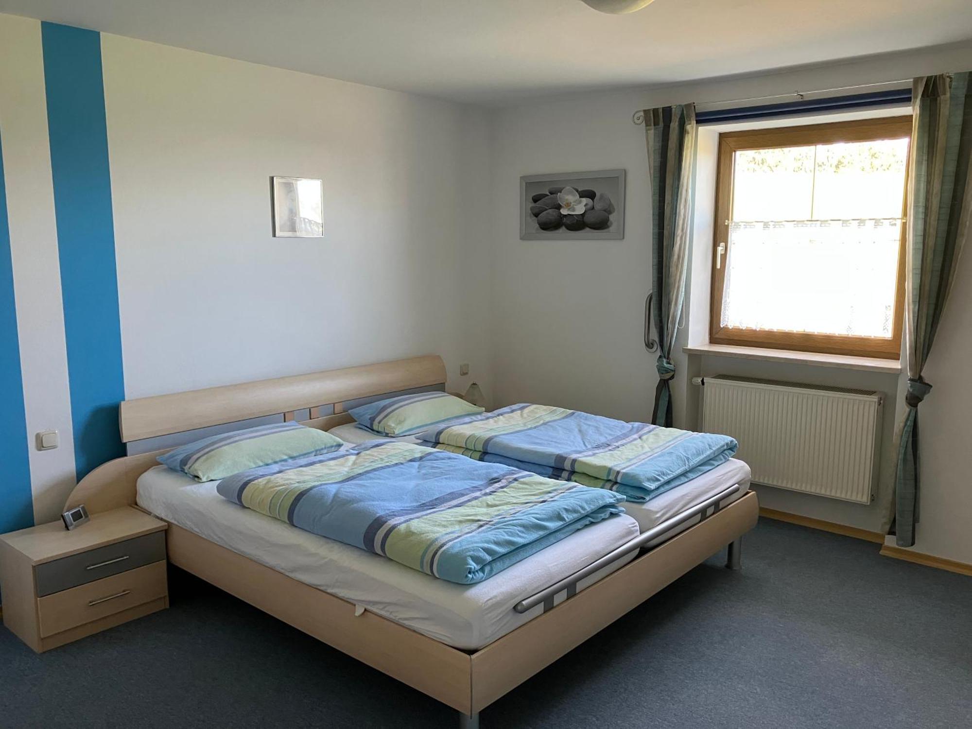 Wohnung Bei Buchenberg Im Allgaeu 외부 사진