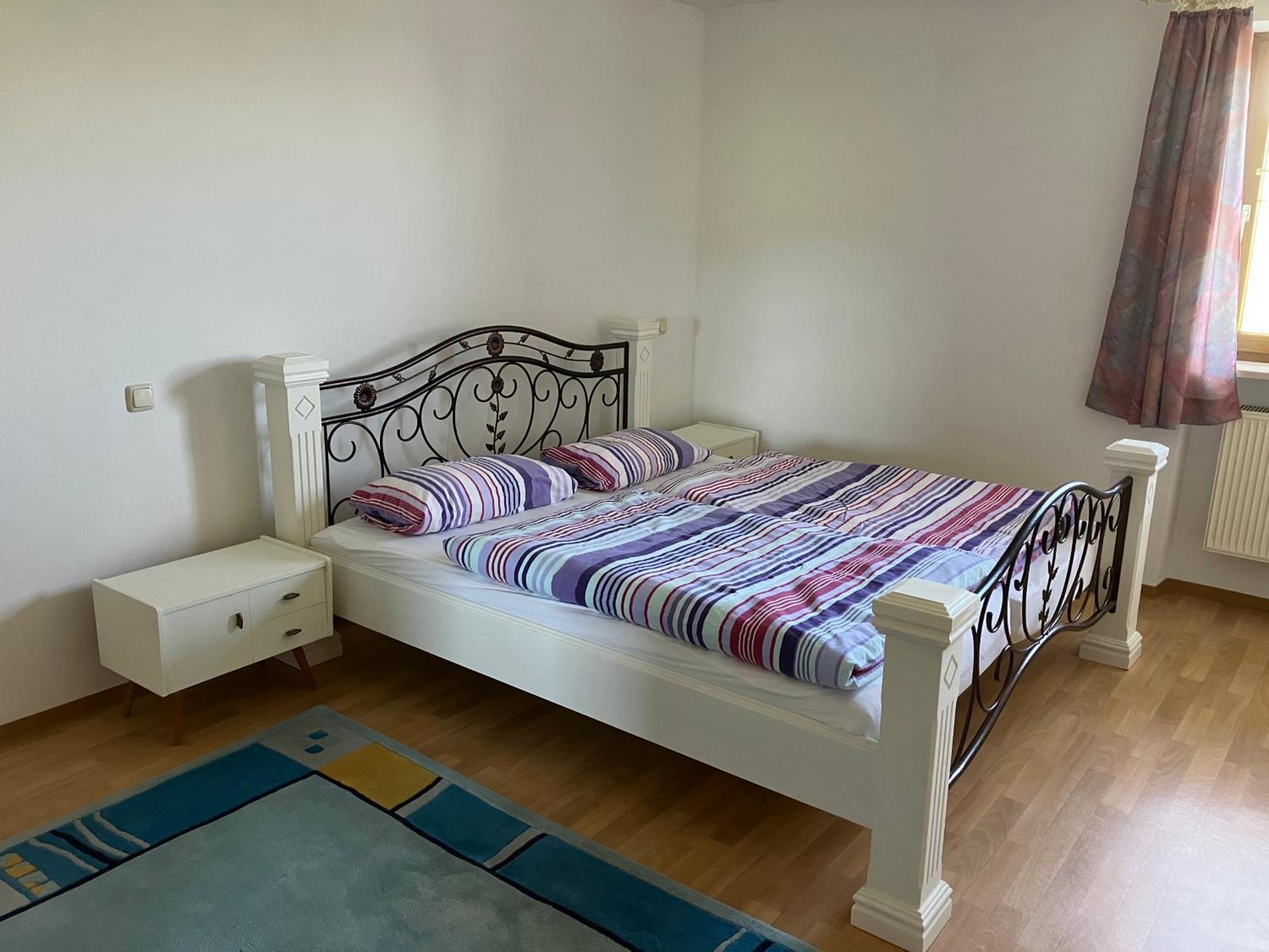 Wohnung Bei Buchenberg Im Allgaeu 외부 사진