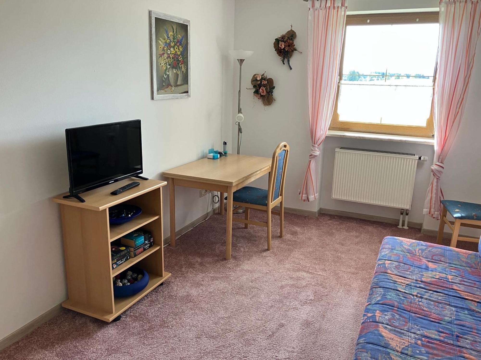 Wohnung Bei Buchenberg Im Allgaeu 외부 사진