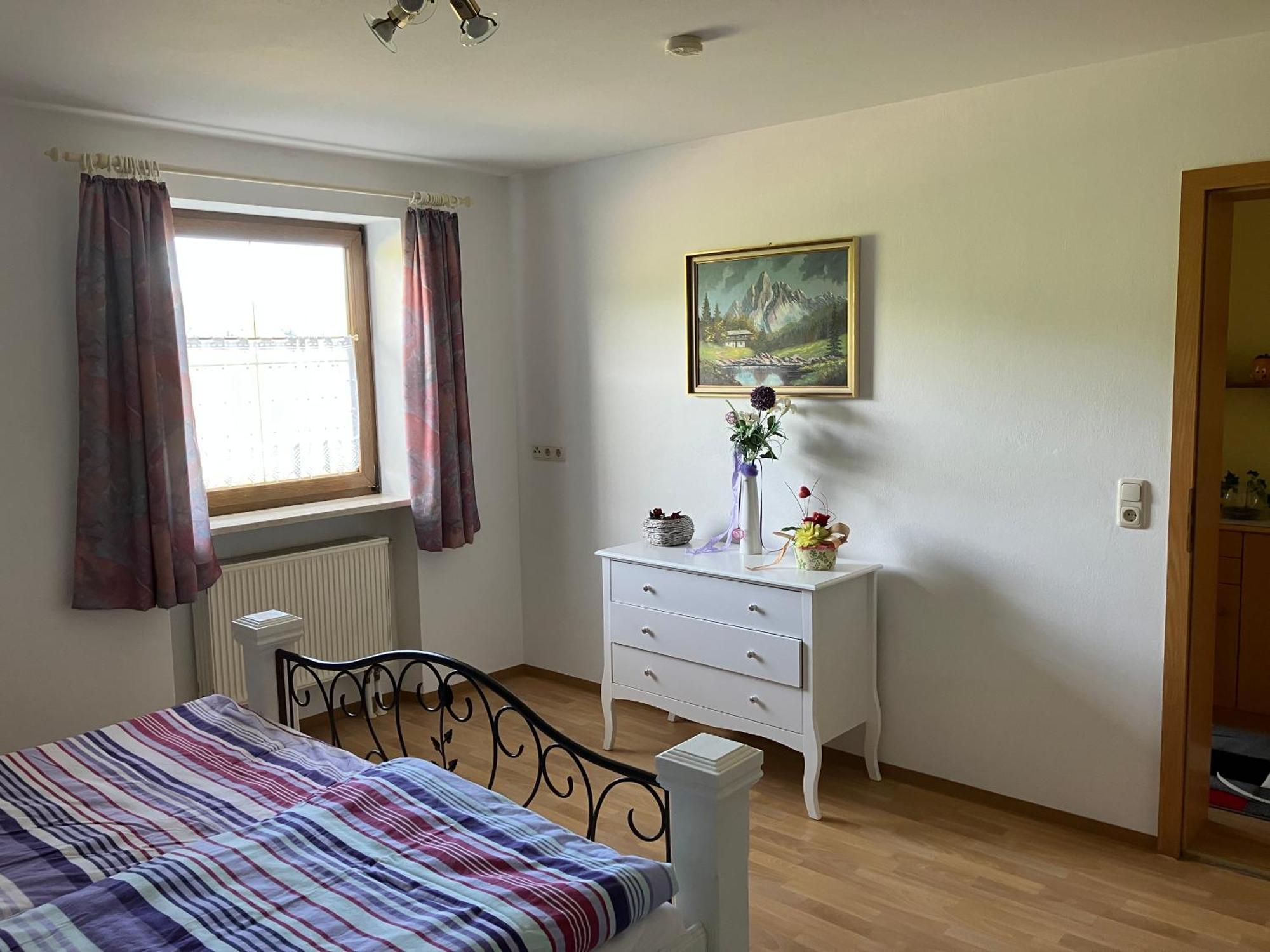 Wohnung Bei Buchenberg Im Allgaeu 외부 사진