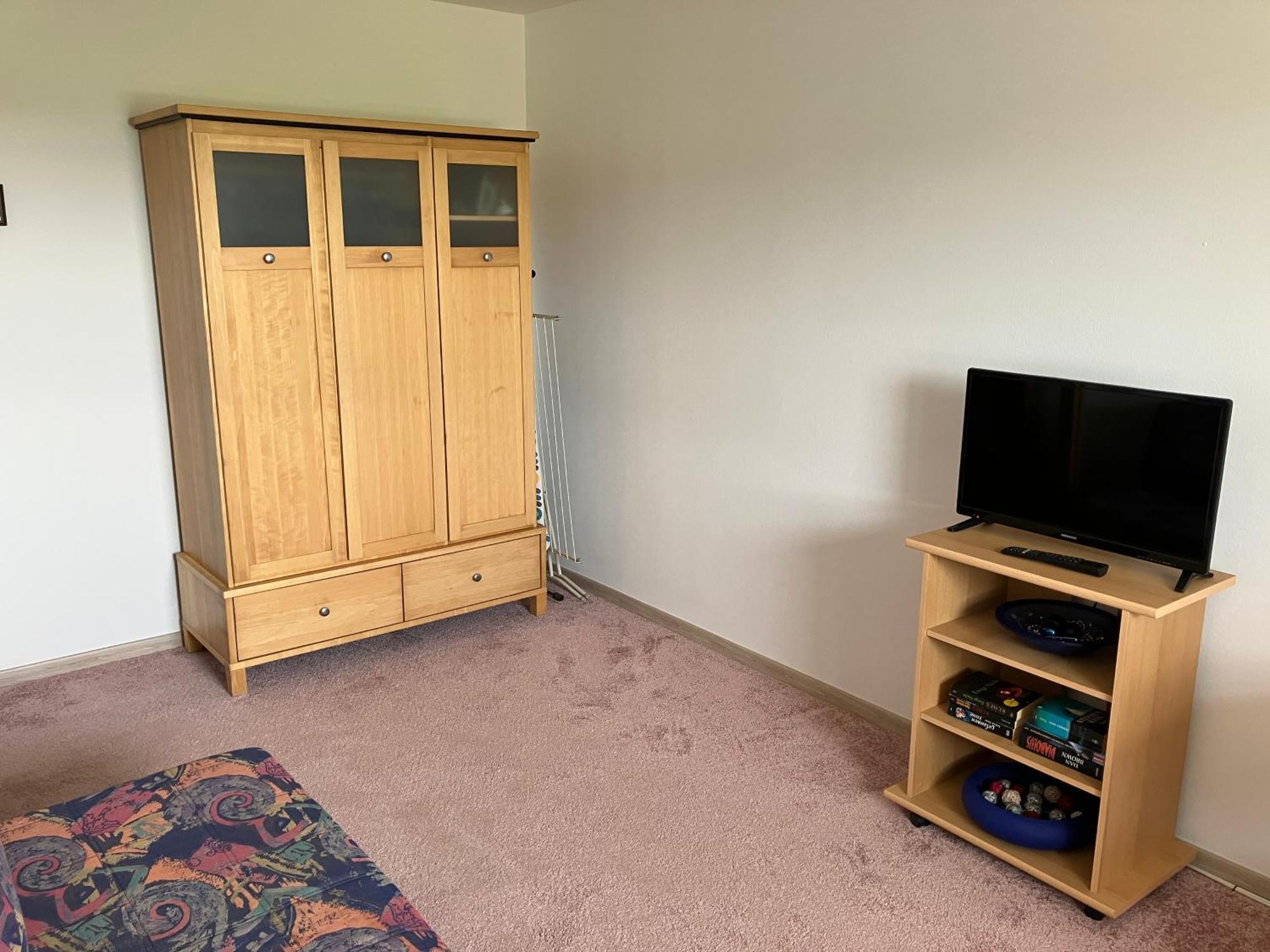 Wohnung Bei Buchenberg Im Allgaeu 외부 사진