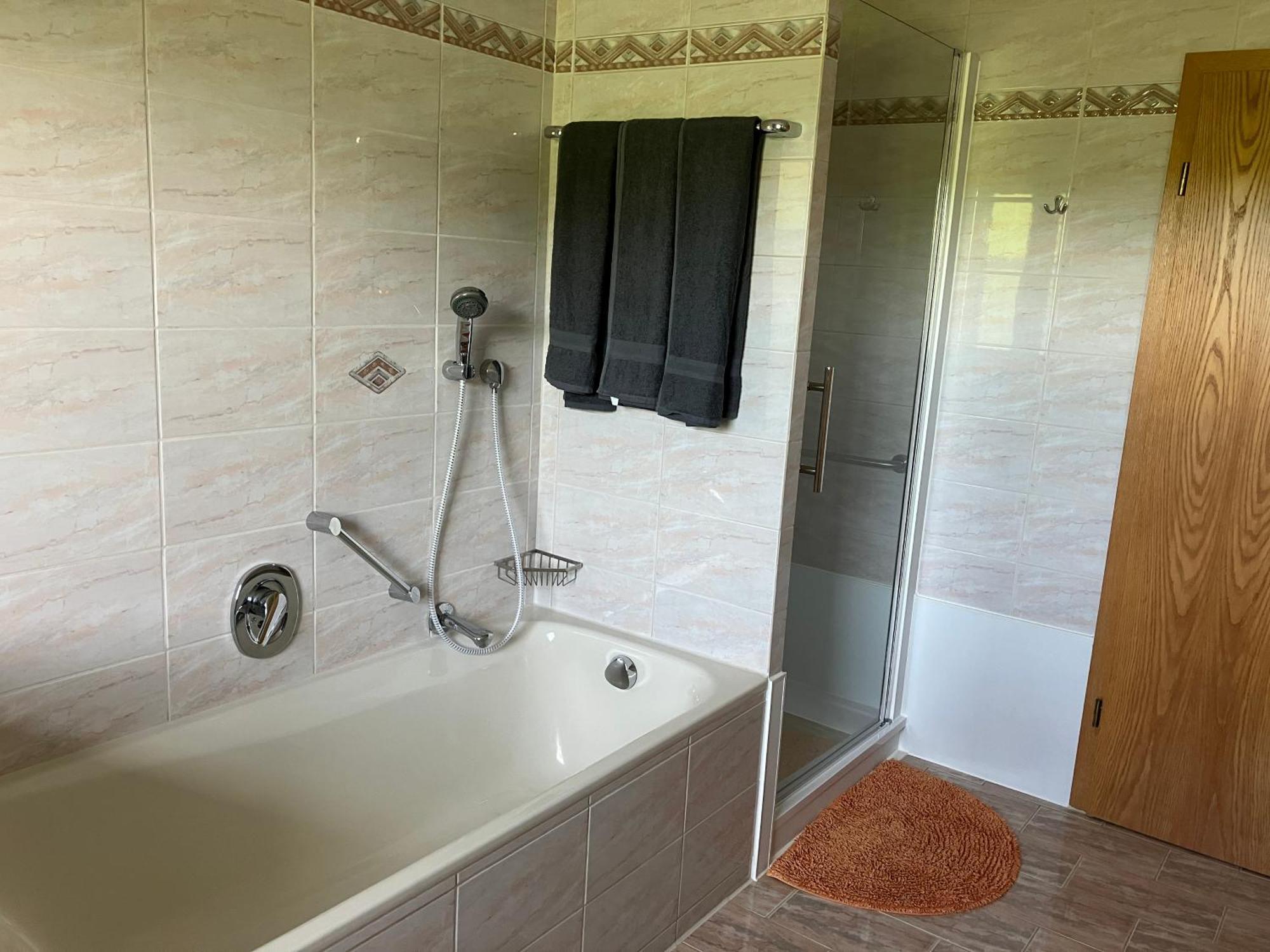 Wohnung Bei Buchenberg Im Allgaeu 외부 사진