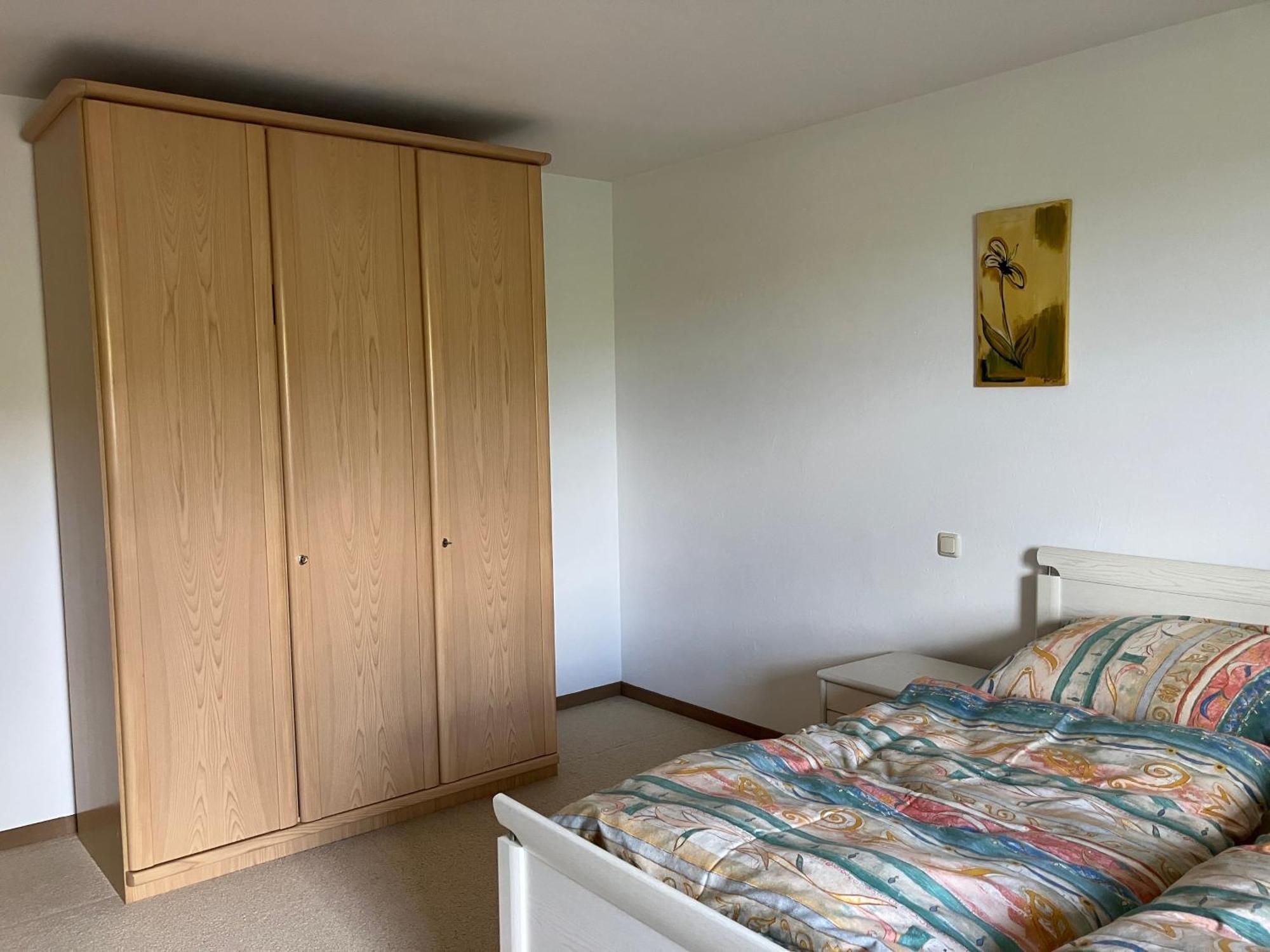 Wohnung Bei Buchenberg Im Allgaeu 외부 사진