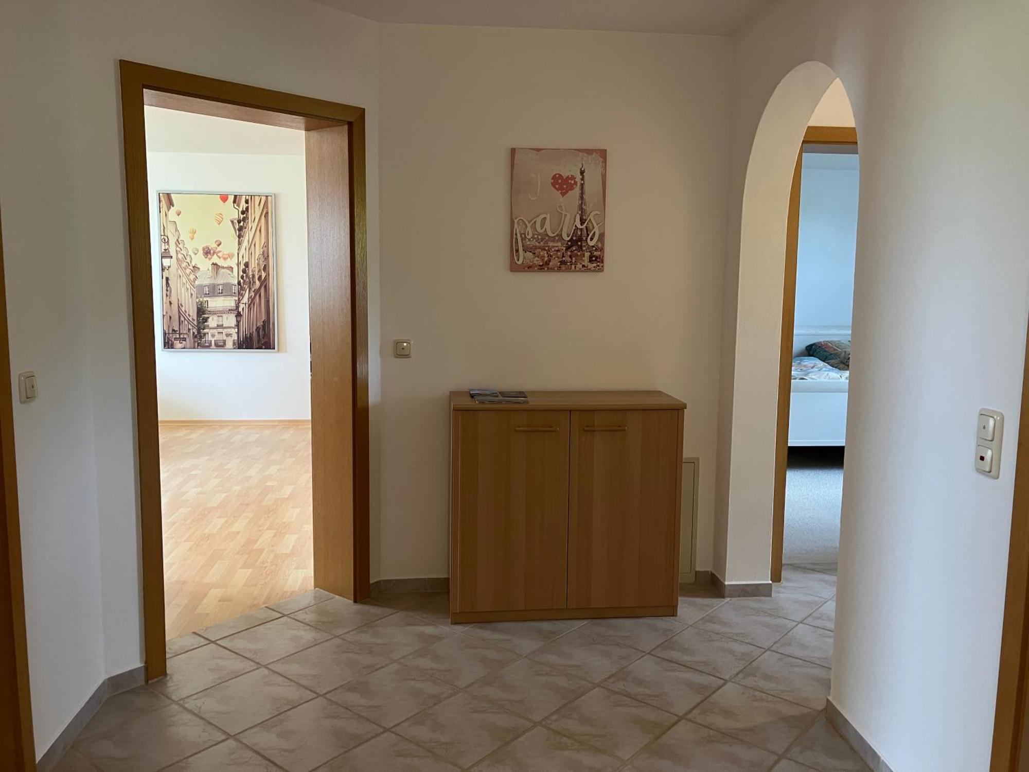 Wohnung Bei Buchenberg Im Allgaeu 외부 사진