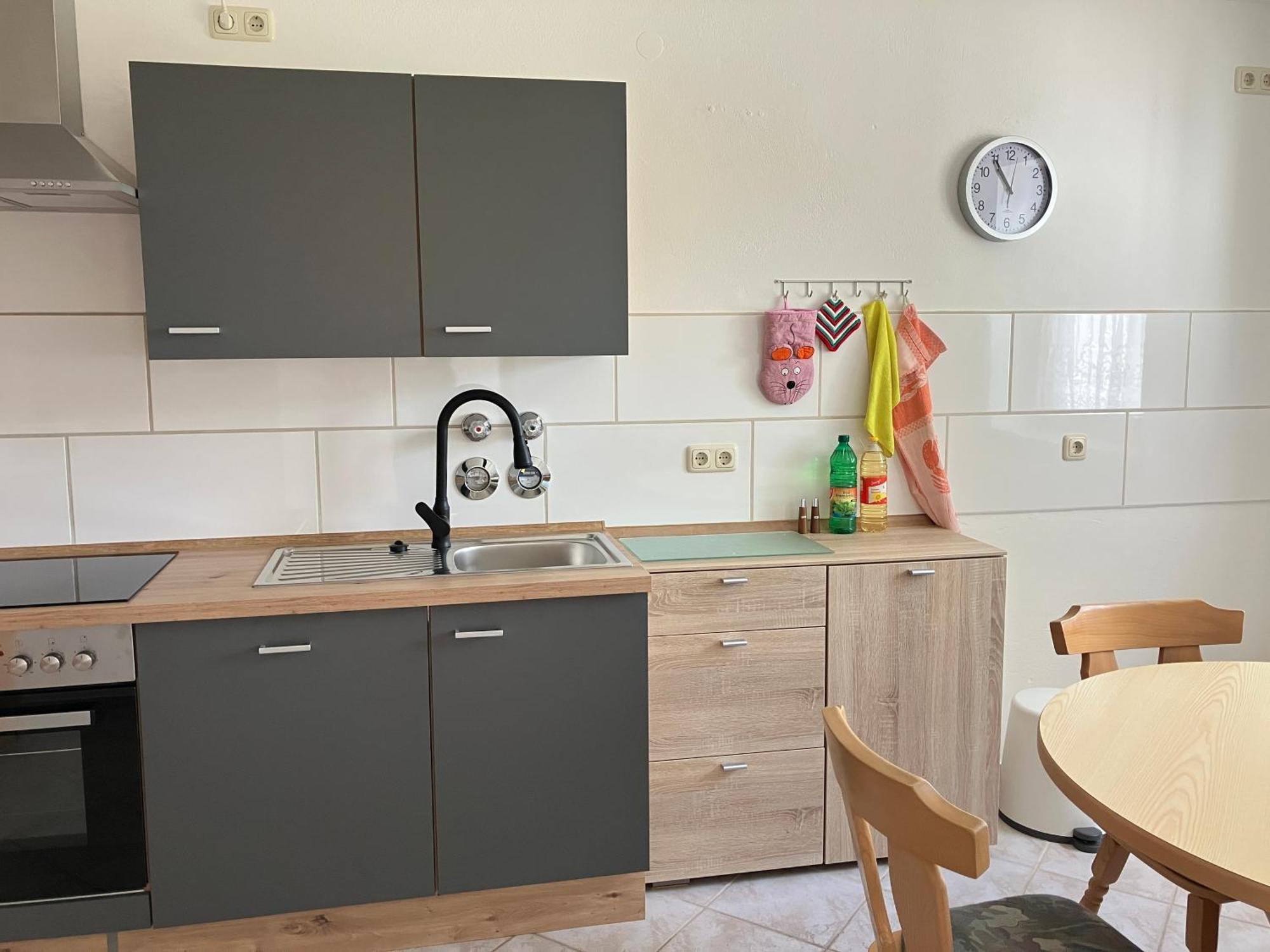 Wohnung Bei Buchenberg Im Allgaeu 외부 사진