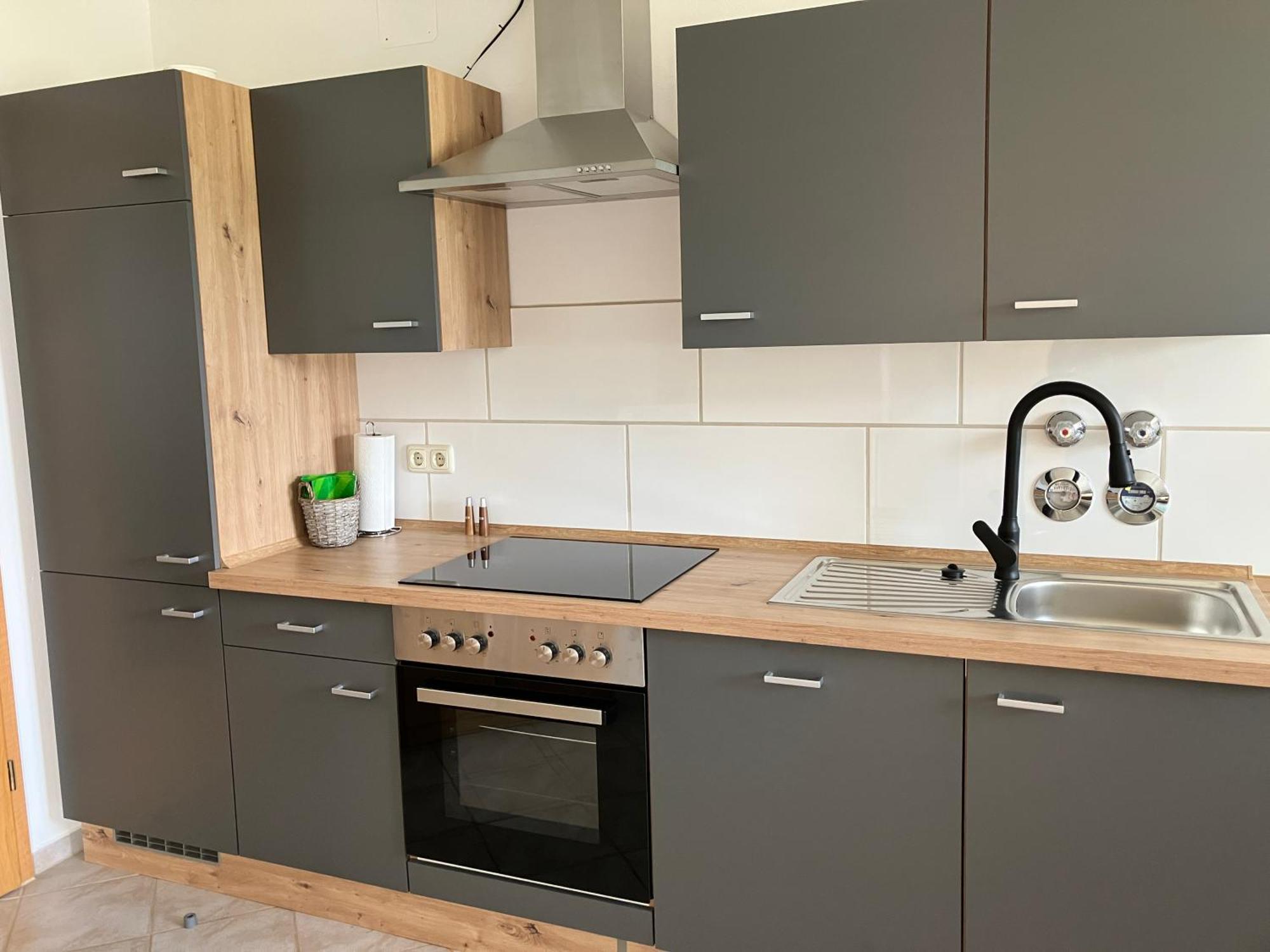 Wohnung Bei Buchenberg Im Allgaeu 외부 사진