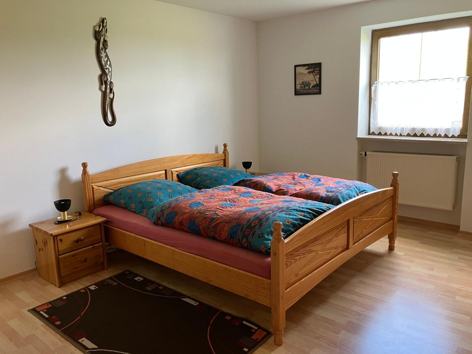 Wohnung Bei Buchenberg Im Allgaeu 외부 사진
