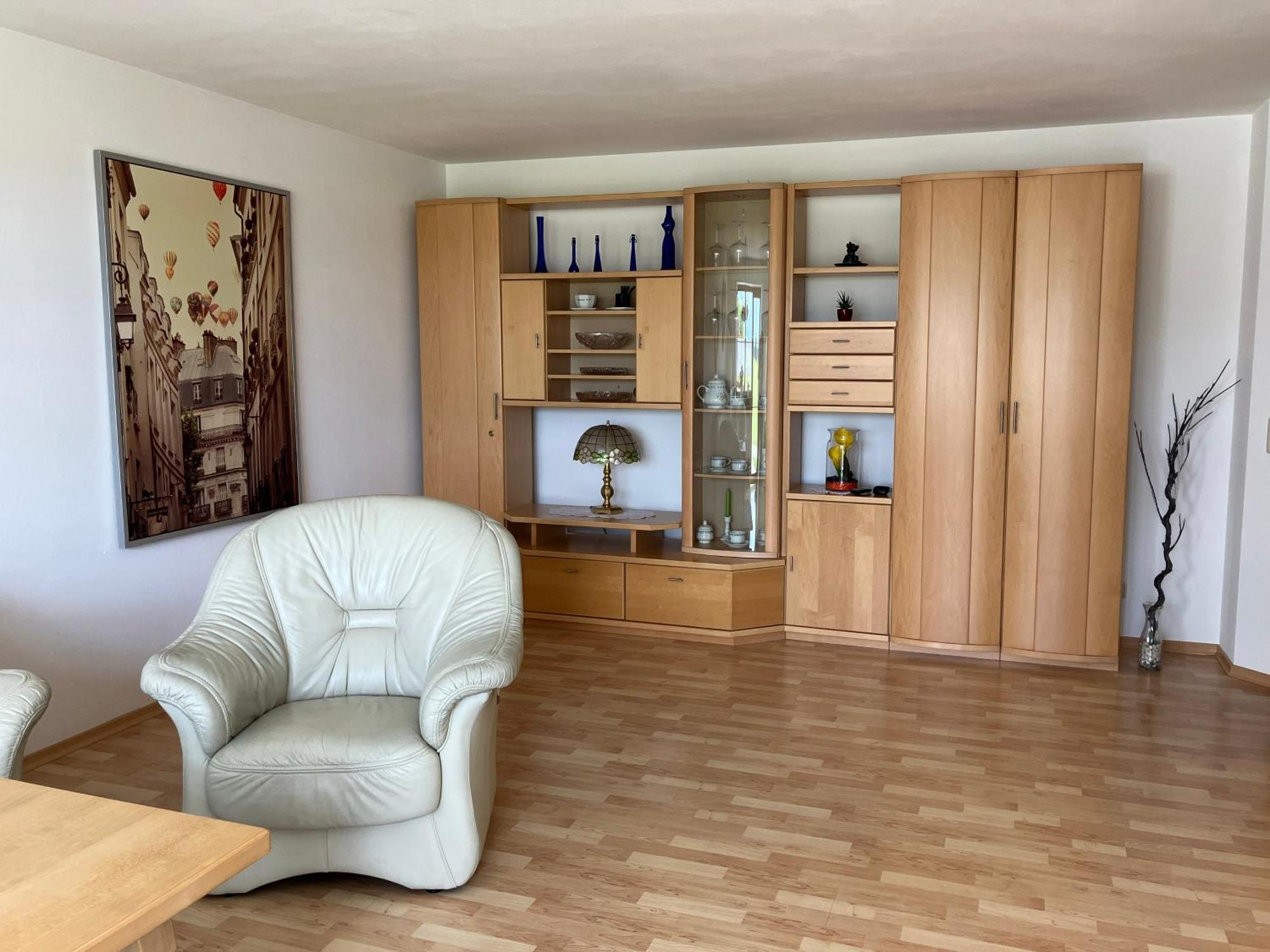 Wohnung Bei Buchenberg Im Allgaeu 외부 사진