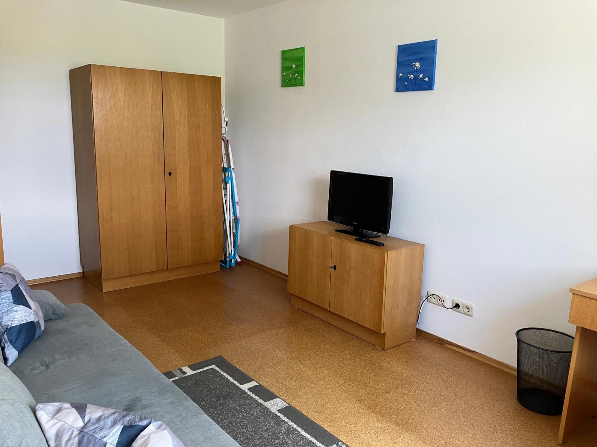 Wohnung Bei Buchenberg Im Allgaeu 외부 사진