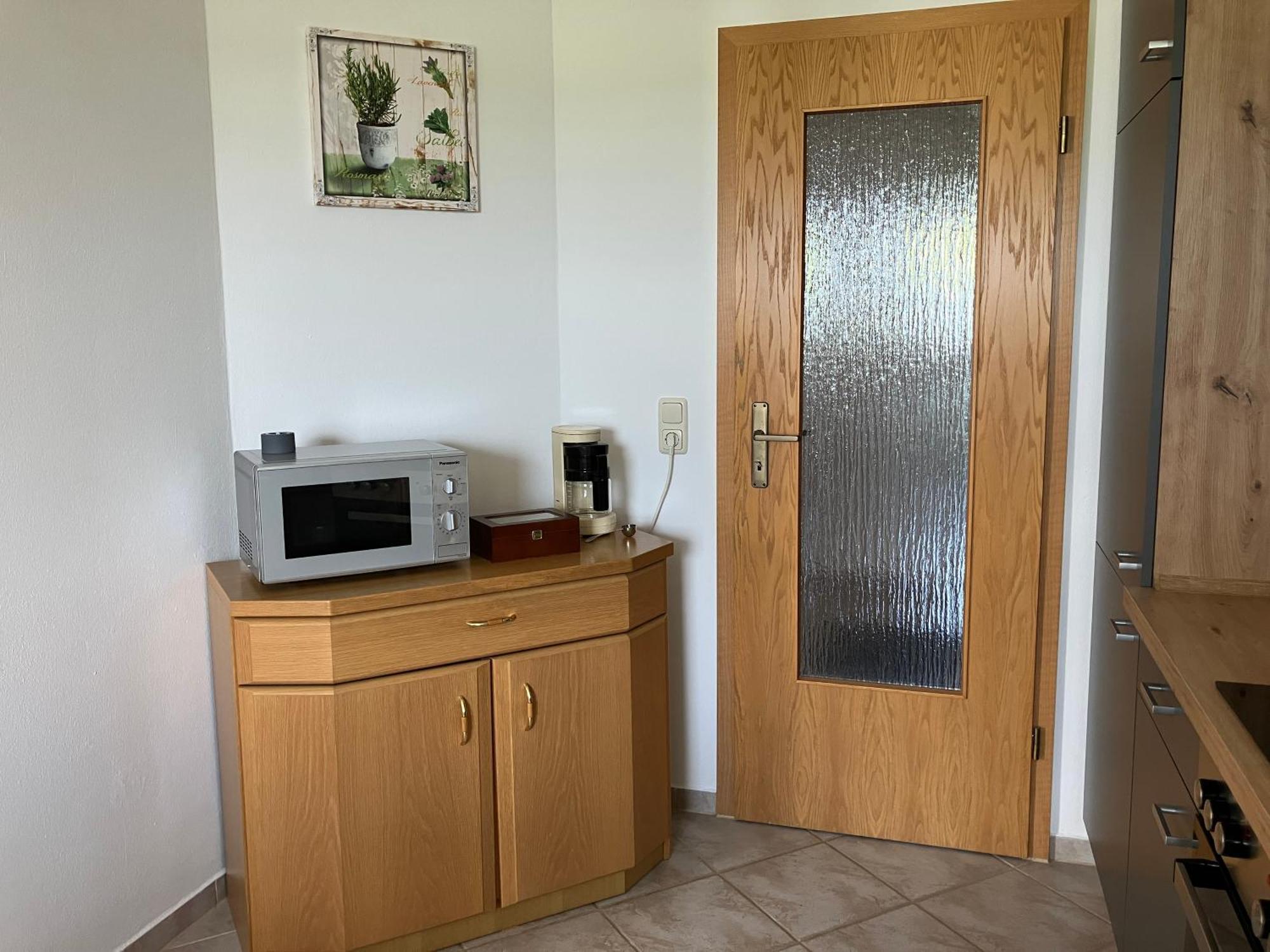 Wohnung Bei Buchenberg Im Allgaeu 외부 사진